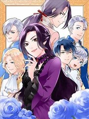 墨色连载库的免费漫画app下载界面预览